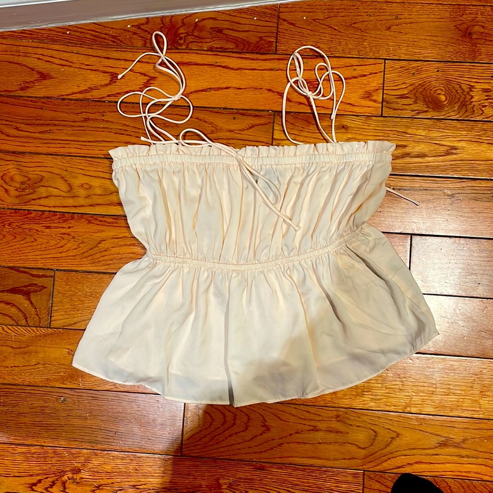 Forever 21 top